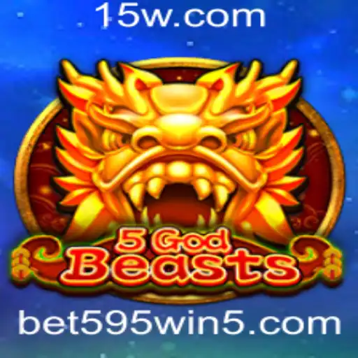 Descubra o Fascinante Mundo do Jogo 5GodBeasts: A Emoção de Apostar com bet595win