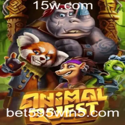 AnimalQuest: Uma Jornada no Mundo Selvagem com bet595win