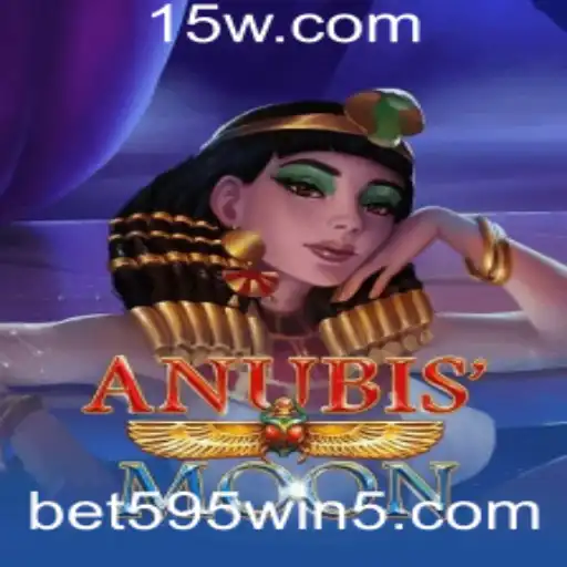 AnubisMoon: O Fascinante Mundo do Caça-níqueis Inspirado no Egito Antigo