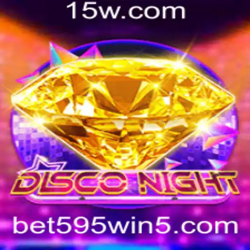 DiscoNight: A Experiência Interativa e Envolvente do Jogo com bet595win