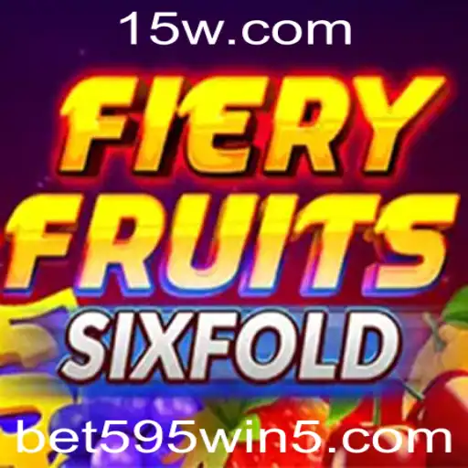 FieryFruitsSixFold: O Jogo que Está Incendiando o Mundo dos Cassinos Online