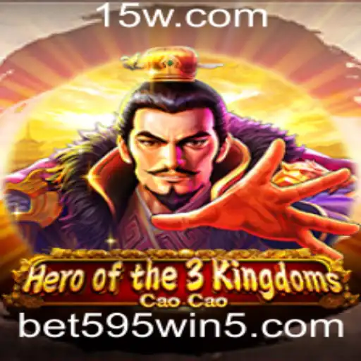 Heroofthe3KingdomsCaoCao: A Nova Sensação no Mundo dos Games
