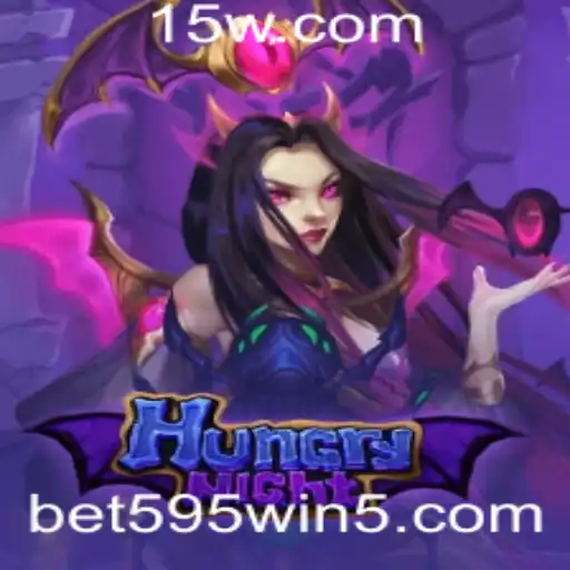 Descubra o Fascinante Universo de HungryNight e a Palavra-Chave Misteriosa bet595win