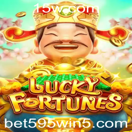 LUCKYFORTUNES: Descubra o Mundo de Entretenimento e Oportunidades