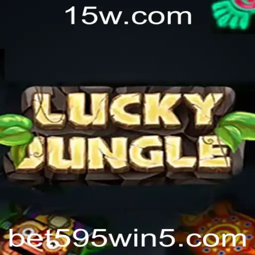 Explorando o Mundo do LuckyJungle: Tudo o que Você Precisa Saber