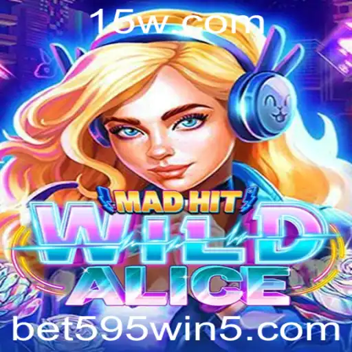 Explorando o Fascinante Mundo do Jogo MadHitWildAlice: Regras e Destaques