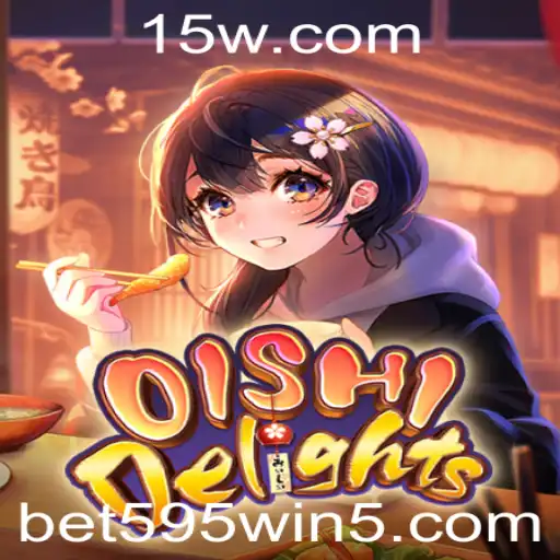 Explorando OishiDelights: Um Mergulho no Mundo das Sobremesas e Estratégia com bet595win