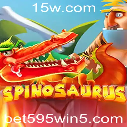 Descubra o Fascinante Jogo Spinosaurus com bet595win