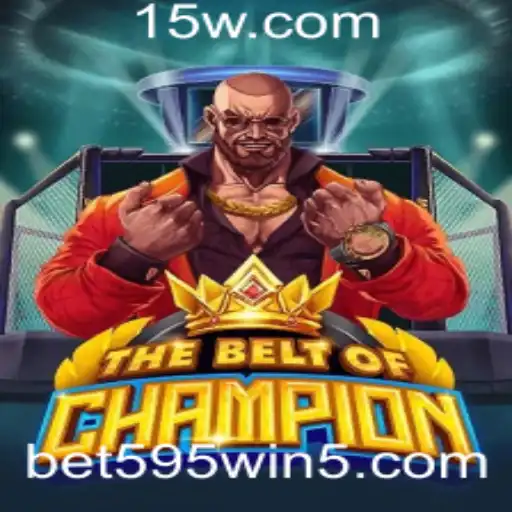 Descubra o Empolgante Mundo de TheBeltOfChampion