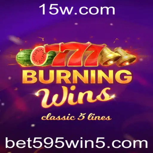 BurningWins: Uma Experiência Explosiva de Jogos e Diversão