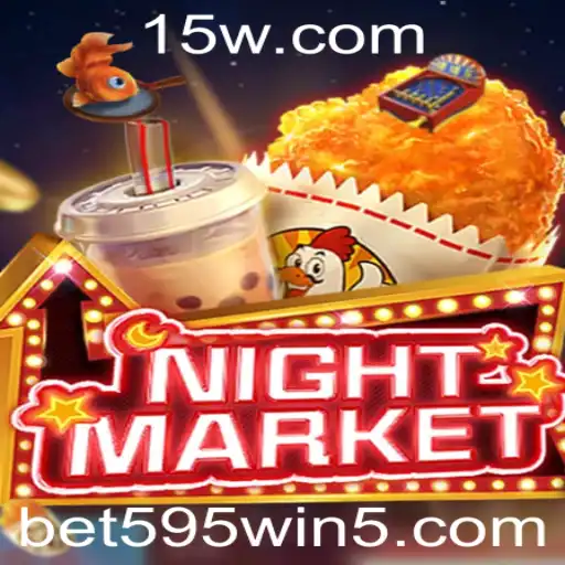 Descubra o Fascinante Mundo de NIGHTMARKET com bet595win