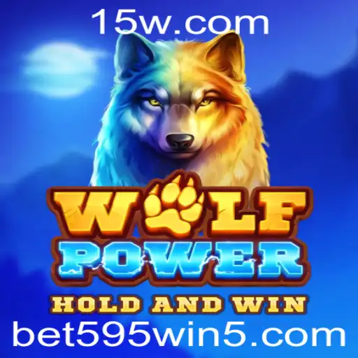 Explorando o Fascinante Mundo de WolfPower e a Emoção de bet595win