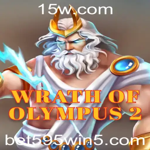 Descubra o Fascinante Universo do Jogo Wrath of Olympus 2